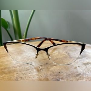 Beautiful Versace Ophthalmic Glasses VE 1218 1344